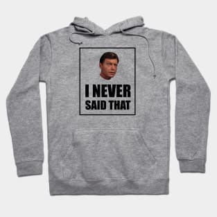 Failed Catchphrases Hoodie